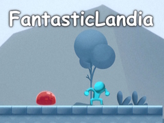 Gra FantasticLandia