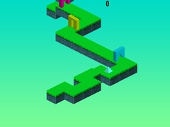 Gra Techflow