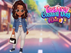 Gra Trendy Casual Day Out
