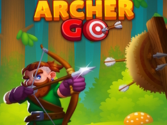 Gra Acher Go