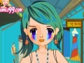Gra Cute Shopping Girl