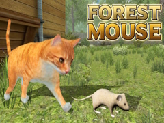 Gra Forest Mouse