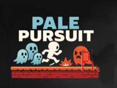 Gra Pale Pursuit