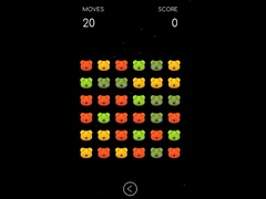 Gra Jelly Connect