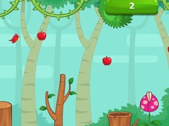 Gra Hungry Birds