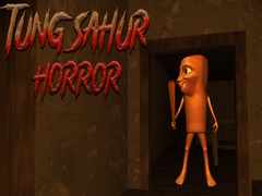 Gra Tung Sahur Horror