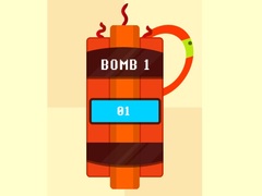 Gra Bomb Challenge