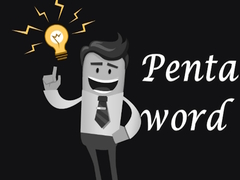 Gra Pentaword