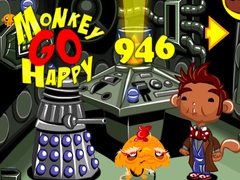 Gra Monkey Go Happy 946