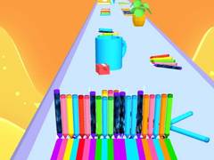 Gra Pencil Rush Online