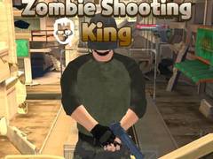 Gra Zombie Shooting King