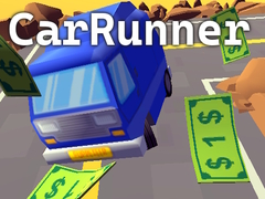 Gra CarRunner