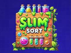 Gra Slim Sort