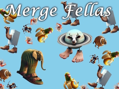 Gra Merge Fellas