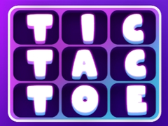Gra Tic Tac Toe