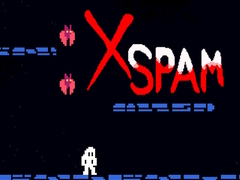 Gra Xspam