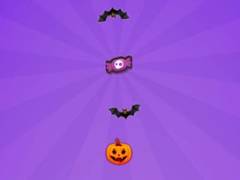 Gra Halloween Idle Fly