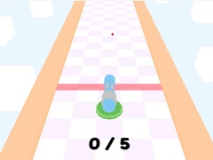 Gra Gun Idle