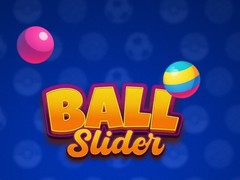 Gra Ball Slider