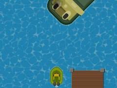 Gra Aqua Dash