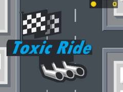 Gra Toxic Ride