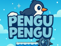 Gra Pengu Pengu