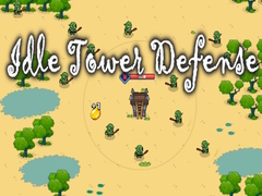 Gra Idle Tower Defense