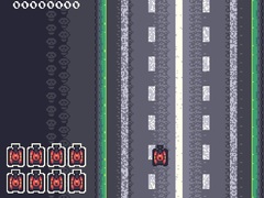 Gra Super Defense Tank