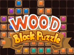 Gra Wood Block Puzzle