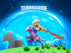 Gra Terradome