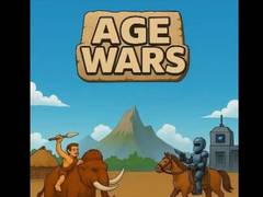Gra Agewars