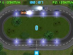 Gra Ultimate Speed Racer Road King