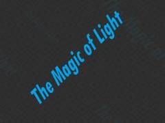 Gra The Magic Of Light
