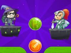 Gra Direction Dash