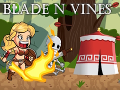 Gra Blade n Vines