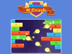 Gra Shoot N Crush