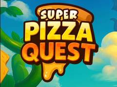 Gra Super Pizza Quest