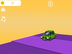 Gra Twisty Roads