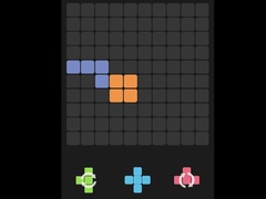 Gra Block Clear