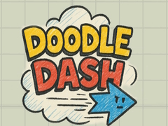 Gra Doodle Dash