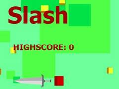 Gra Slash