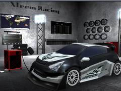 Gra Xtrem Racing