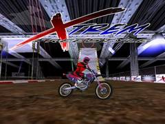 Gra Xtrem Freestyle