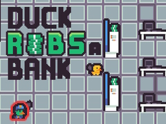 Gra Duck Robs a Bank