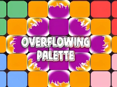 Gra Overflowing Palette