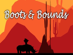 Gra Boots & Bounds