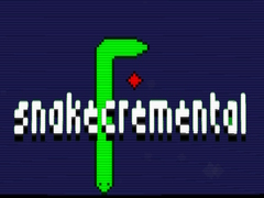 Gra Snakecremental