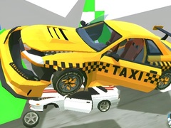 Gra Survival Racing: Extreme Road