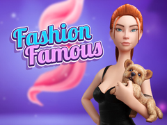 Gra Fashion Famous