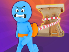 Gra Arcade Rope